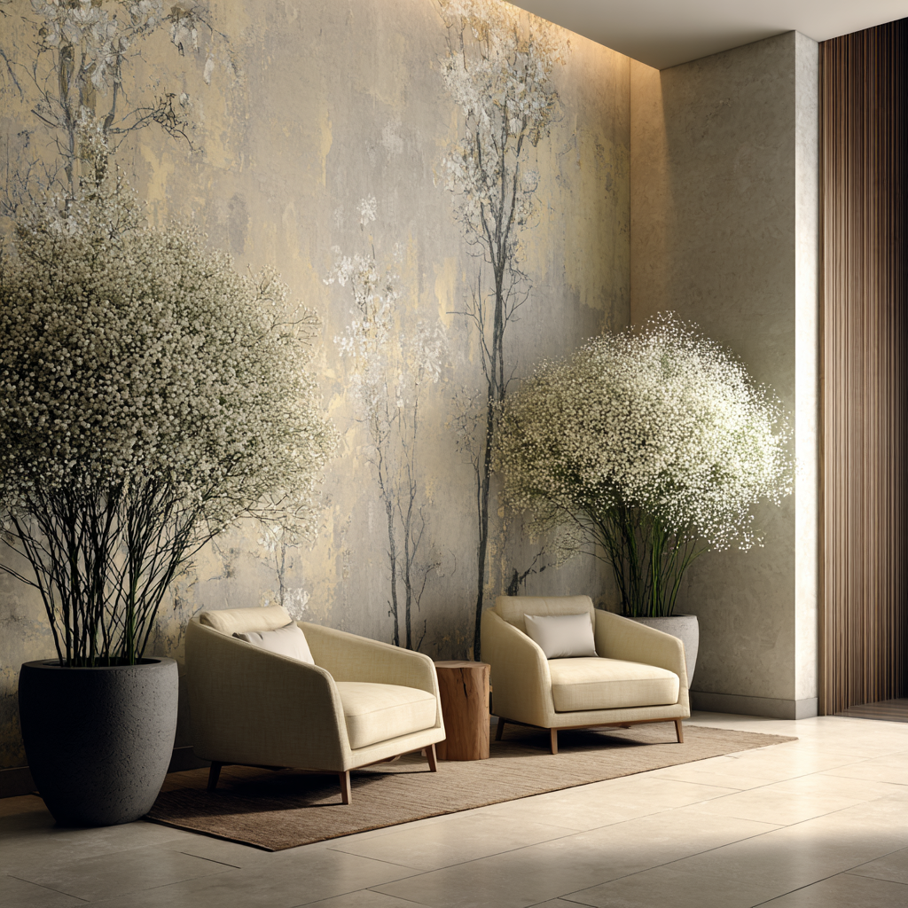 How to Start a Wallpaper Company